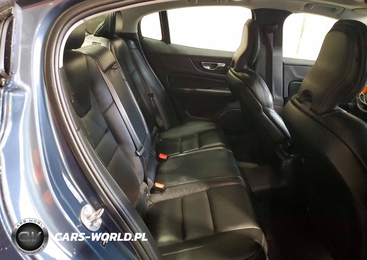 2023 Volvo S60 Plus VIN:7JRH60FL6PG239476 - 10