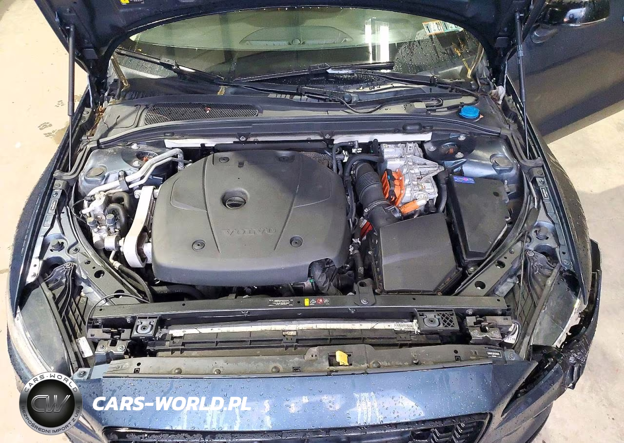 2023 Volvo S60 Plus VIN:7JRH60FL6PG239476 - 11