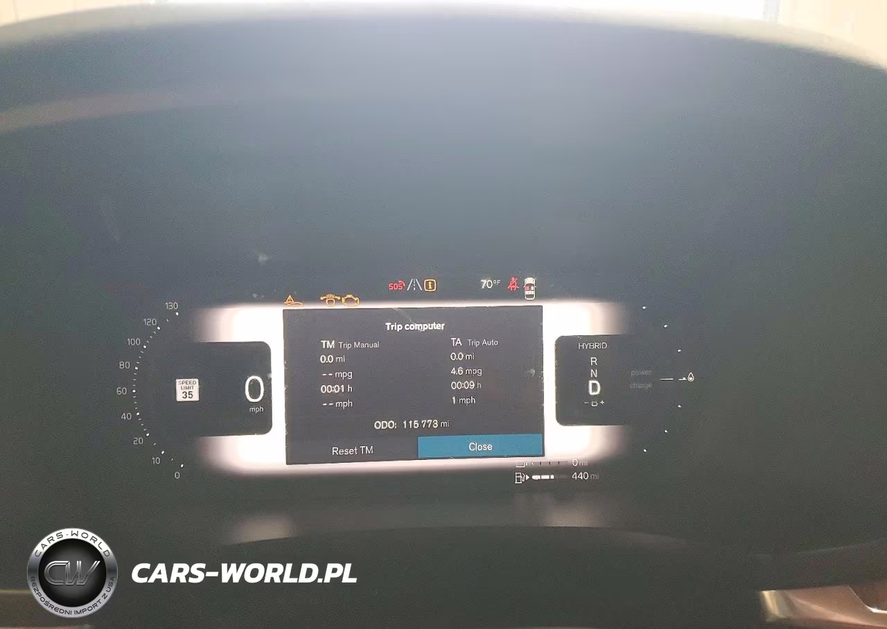 2023 Volvo S60 Plus VIN:7JRH60FL6PG239476 - 9