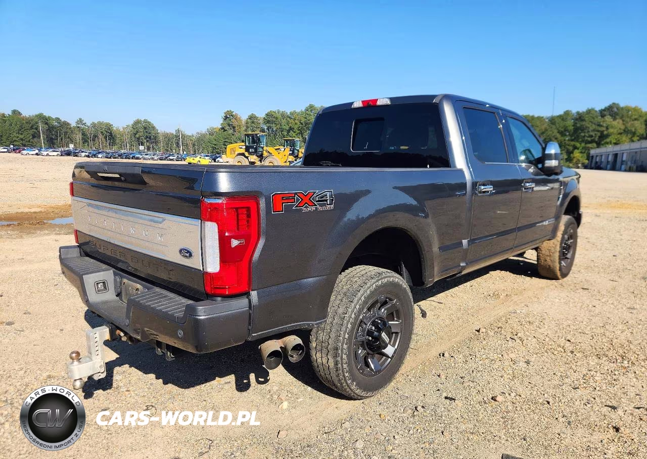 2017 Ford F250 Super Duty VIN:1FT7W2BT5HEC84448 - 3