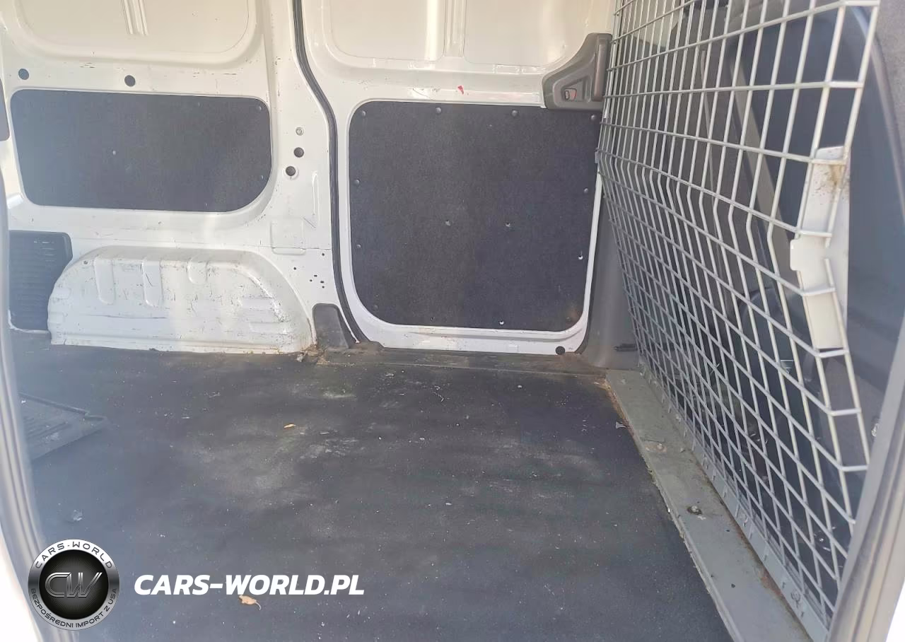 2016 Nissan Nv200 Delivery Van VIN:3N6CM0KN4GK699773 - 10