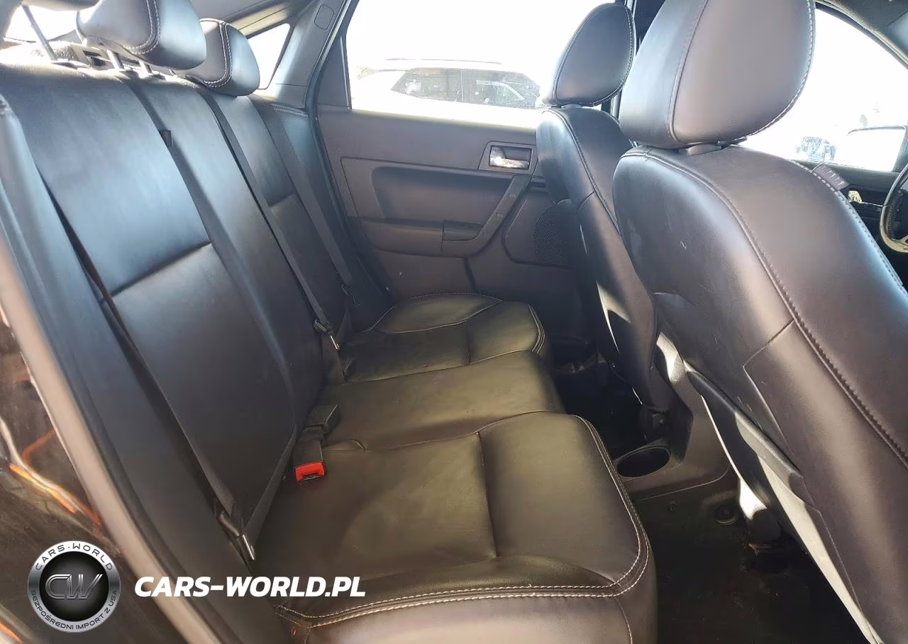 2011 Ford Focus Sel VIN:1FAHP3HN8BW105391 - 10