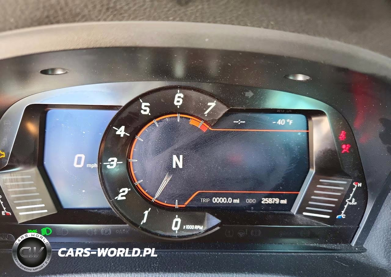 2024 Toyota Gr Supra 3.0 Premium VIN:WZ1DB0G04RW067374 - 9