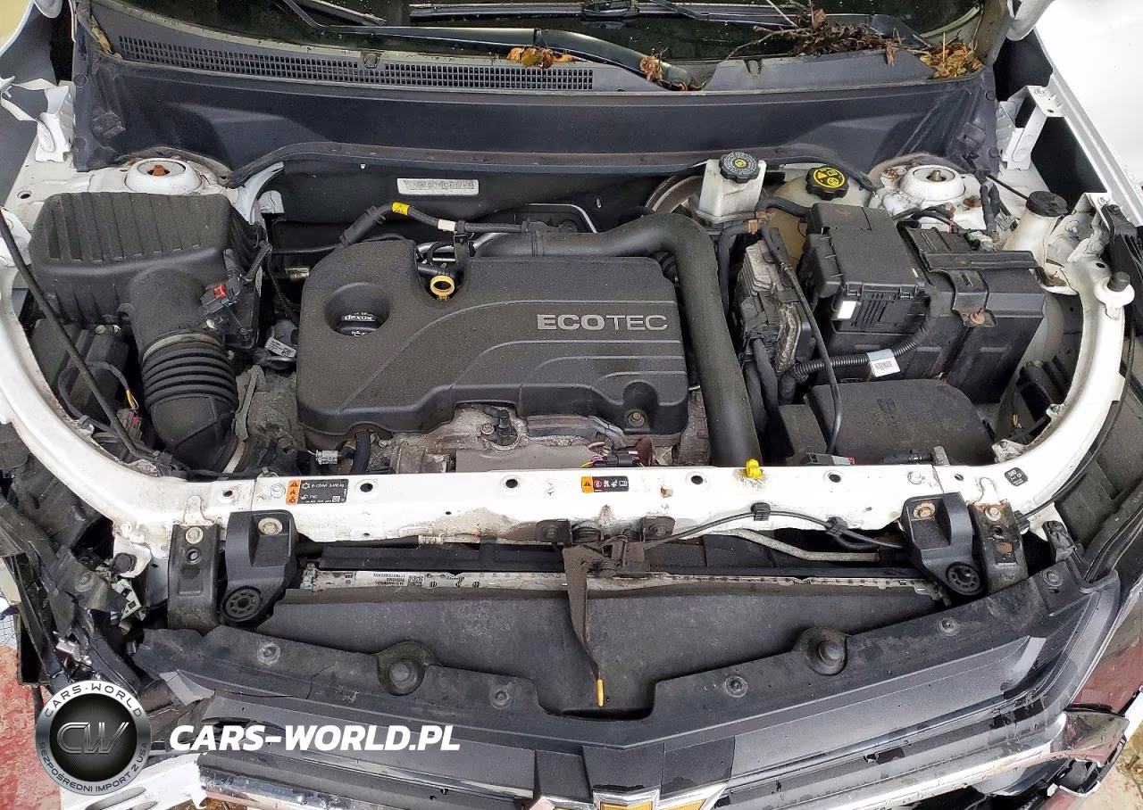 2018 Chevrolet Equinox Lt VIN:2GNAXSEV5J6310578 - 11
