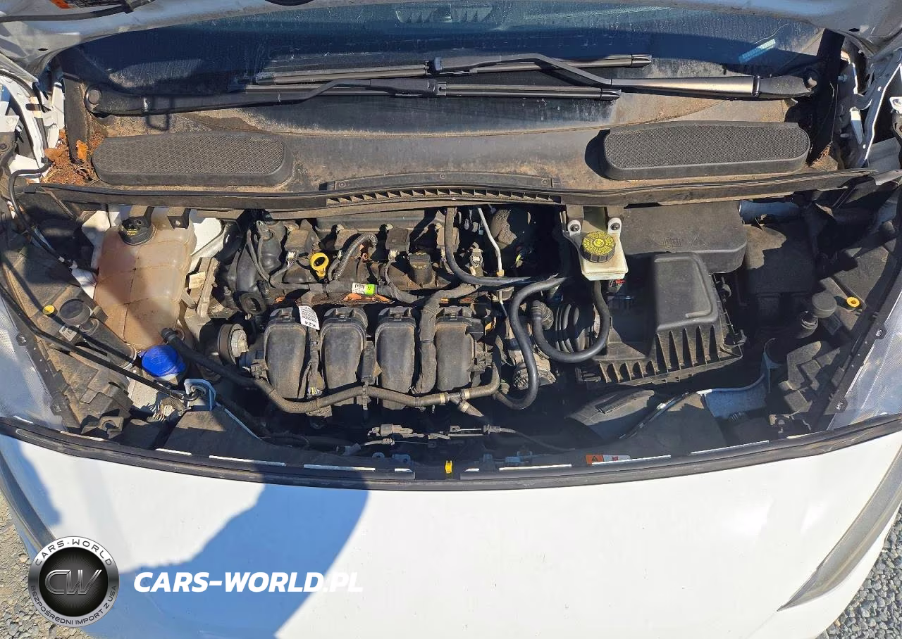 2021 Ford Transit Connect Xl VIN:NM0LS7E29M1497198 - 12