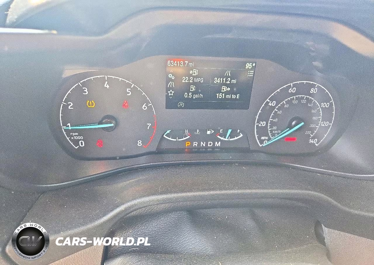 2021 Ford Transit Connect Xl VIN:NM0LS7E29M1497198 - 9