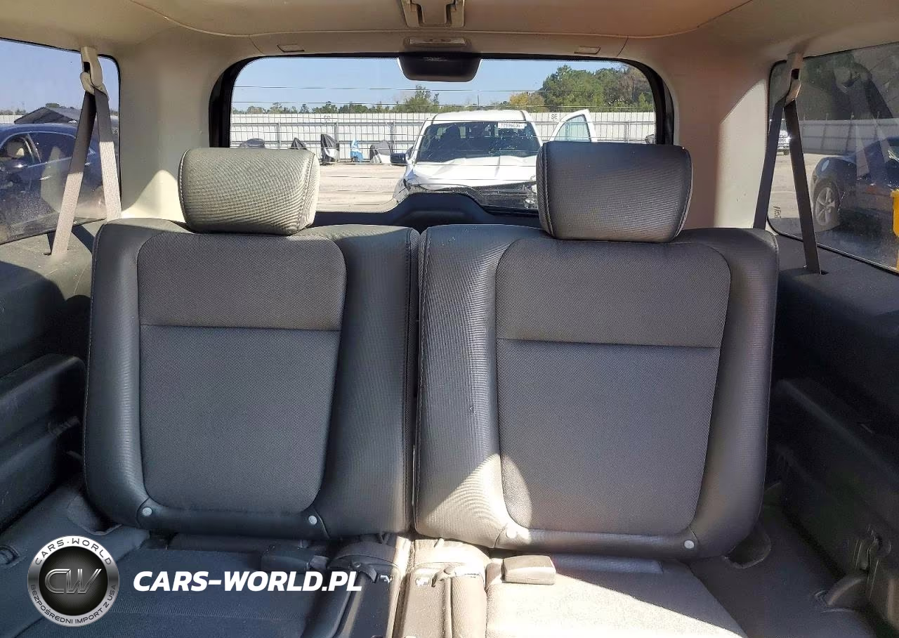 2006 Honda Element Ex VIN:5J6YH28646L000147 - 10