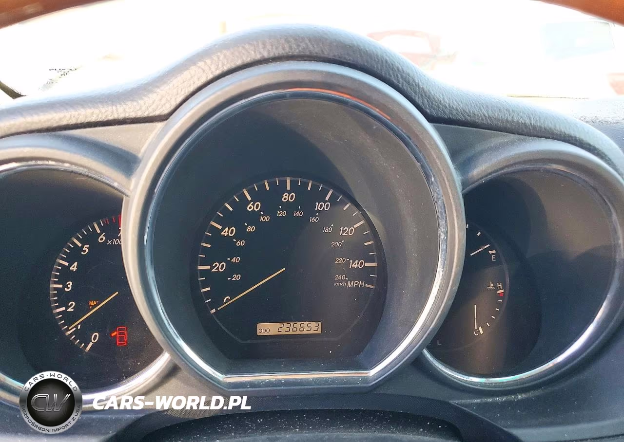 2007 Lexus Rx 350 VIN:2T2HK31U67C019678 - 9