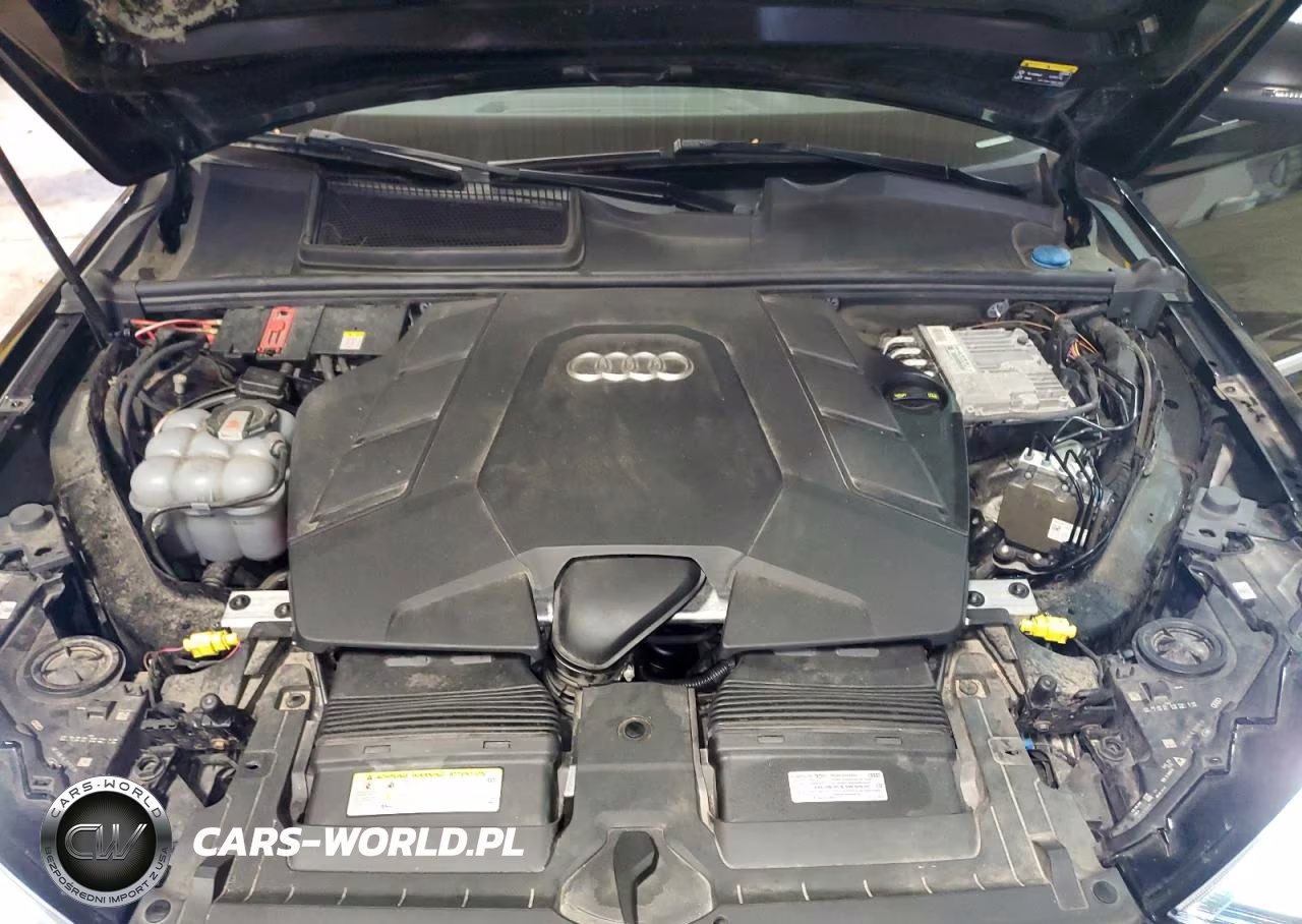 2020 Audi Q7 Premium Plus VIN:WA1LXAF79LD002176 - 12