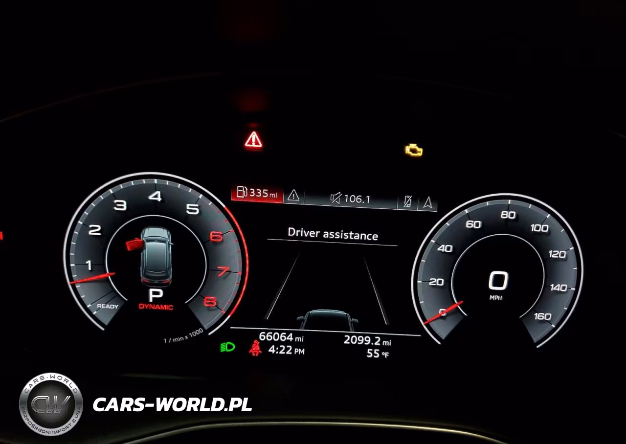 2020 Audi Q7 Premium Plus VIN:WA1LXAF79LD002176 - 9