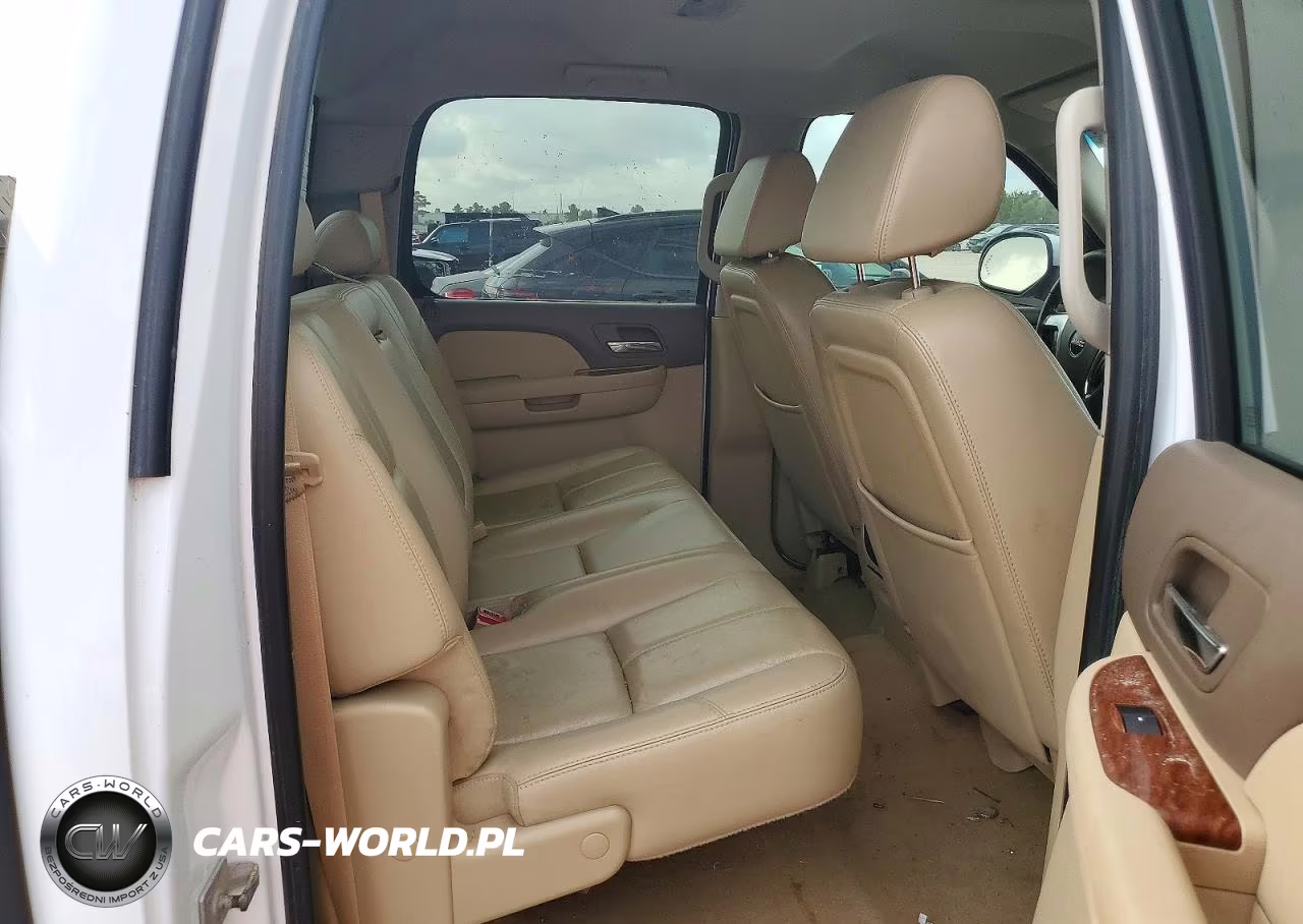 2007 GMC New Sierra K1500 VIN:2GTEK133771689710 - 10