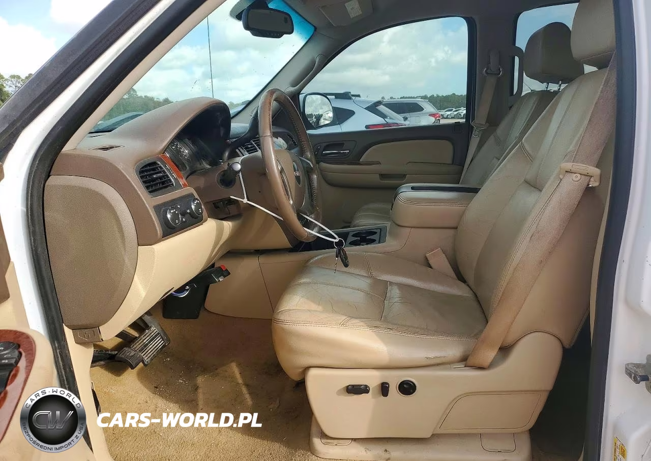2007 GMC New Sierra K1500 VIN:2GTEK133771689710 - 7