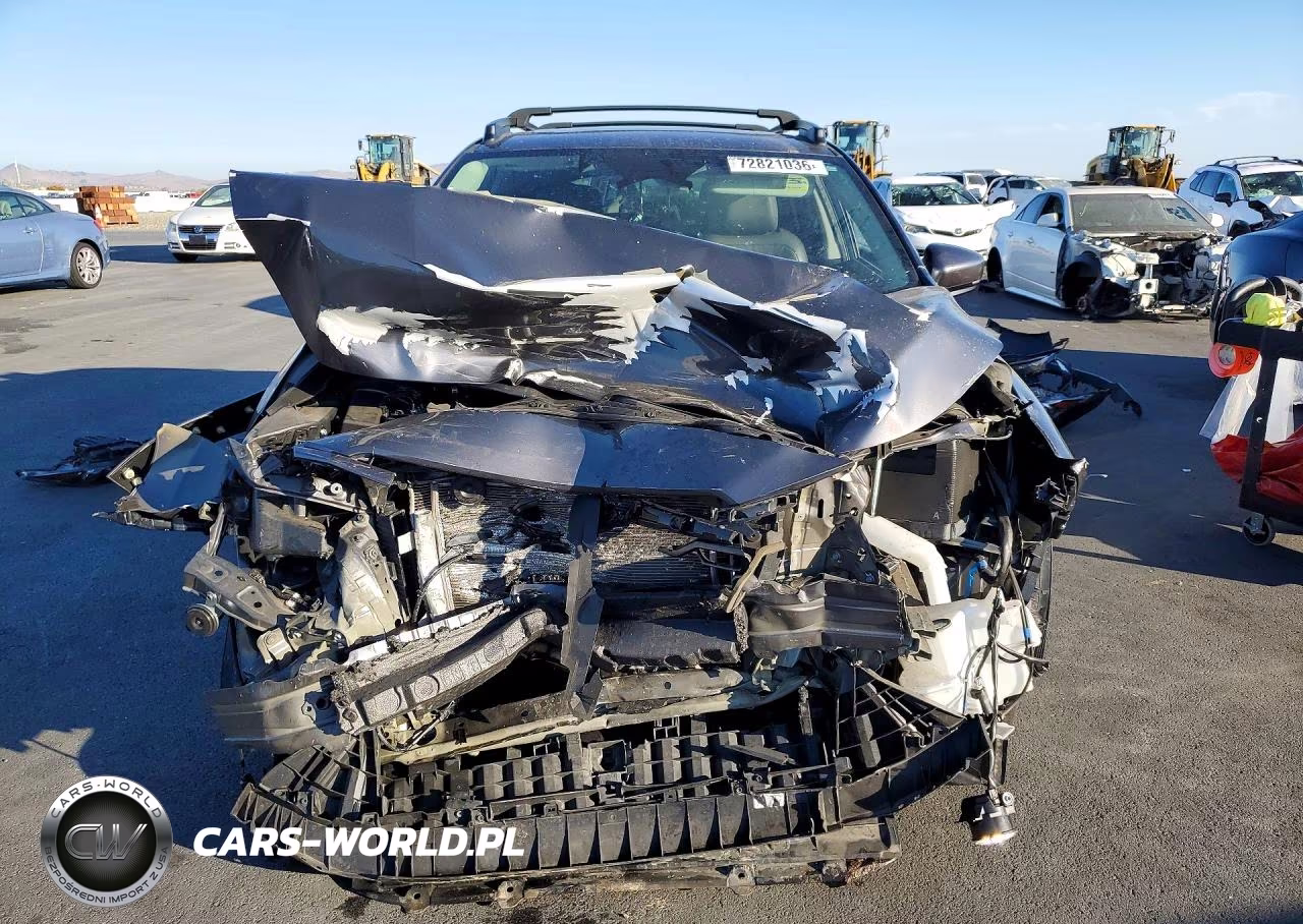 2024 Subaru Crosstrek Limited VIN:4S4GUHN64R3748823 - 5