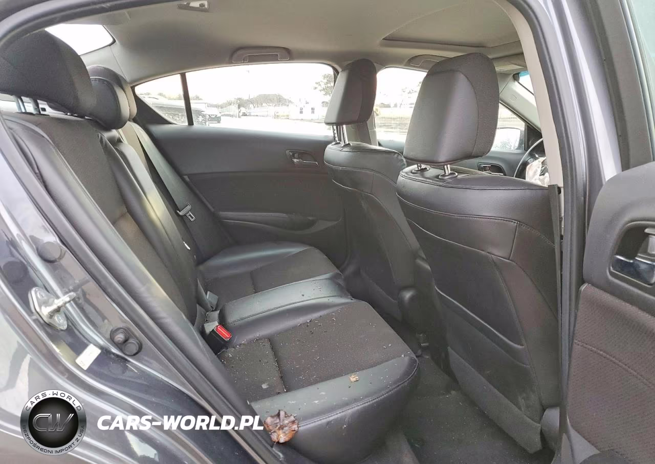 2013 Acura Ilx 20 VIN:19VDE1F33DE004107 - 10
