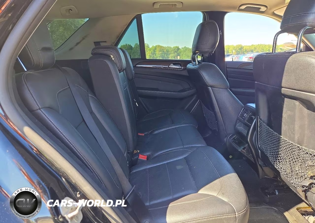 2014 Mercedes-Benz Ml 350 4Matic VIN:4JGDA5HB5EA339271 - 11