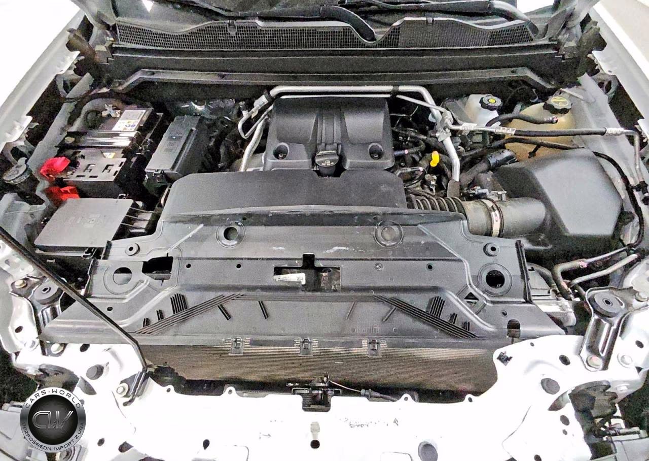 2025 Chevrolet Colorado VIN:1GCPSBEK7S1171050 - 11