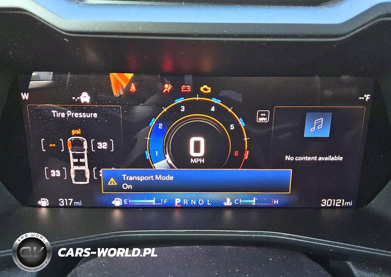 2025 Chevrolet Colorado VIN:1GCPSBEK7S1171050 - 9