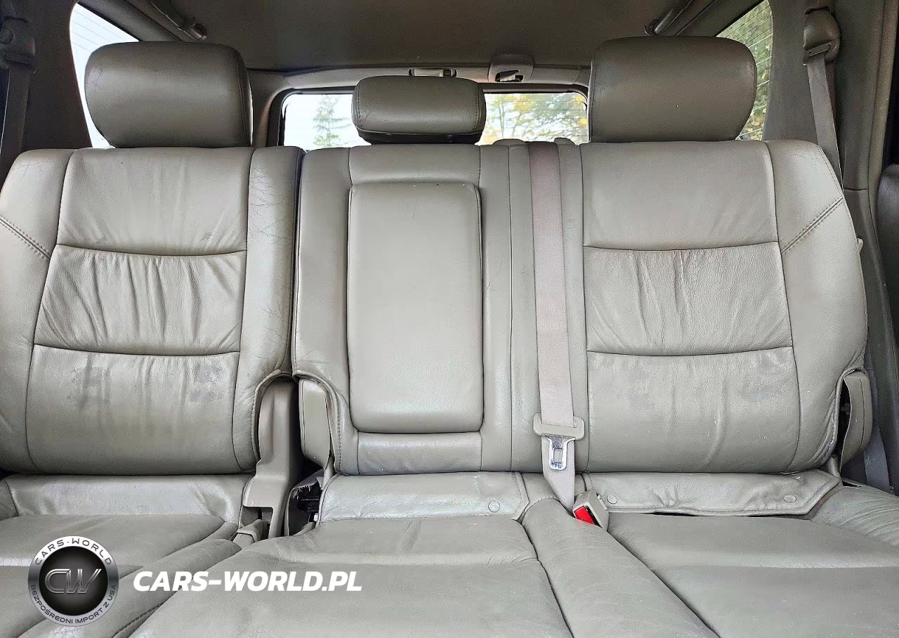 2006 Toyota Sequoia Sr5 VIN:5TDBT44A46S264306 - 10