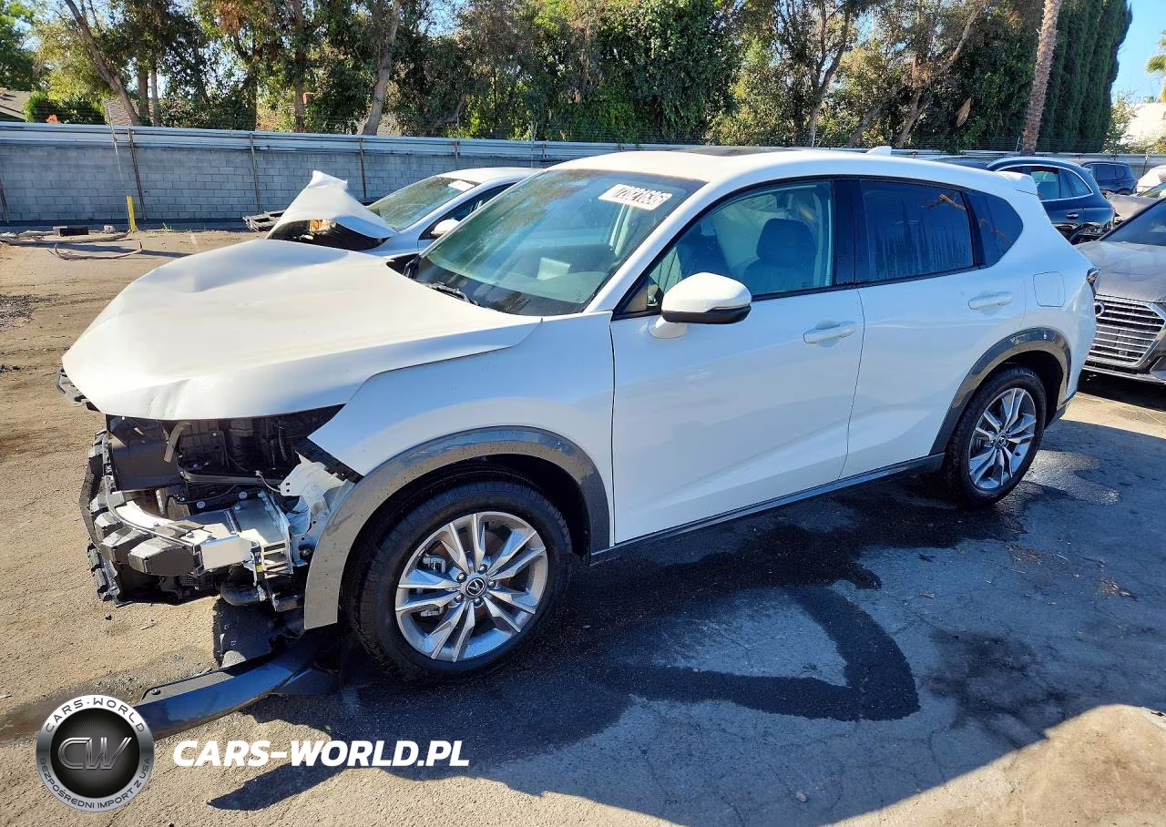 2025 Acura Adx – zdjęcie 1 z 14