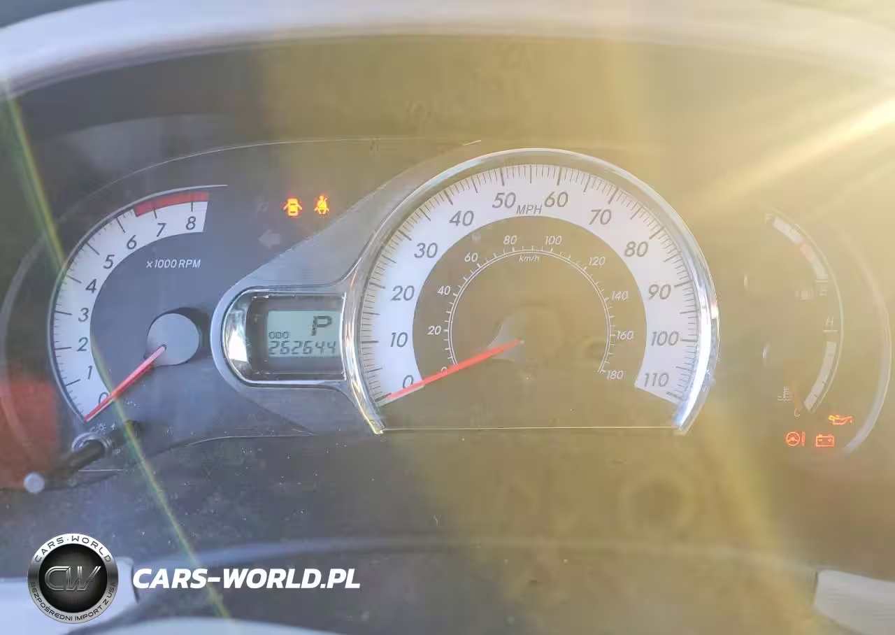 2011 Toyota Sienna Sport VIN:5TDXK3DC5BS105194 - 9
