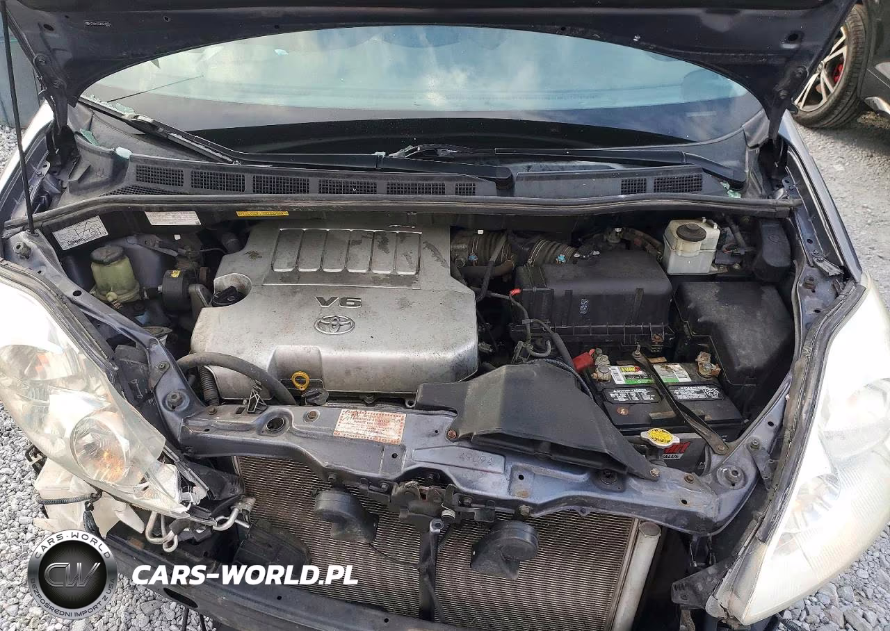 2010 Toyota Sienna Ce VIN:5TDKK4CC2AS319883 - 12