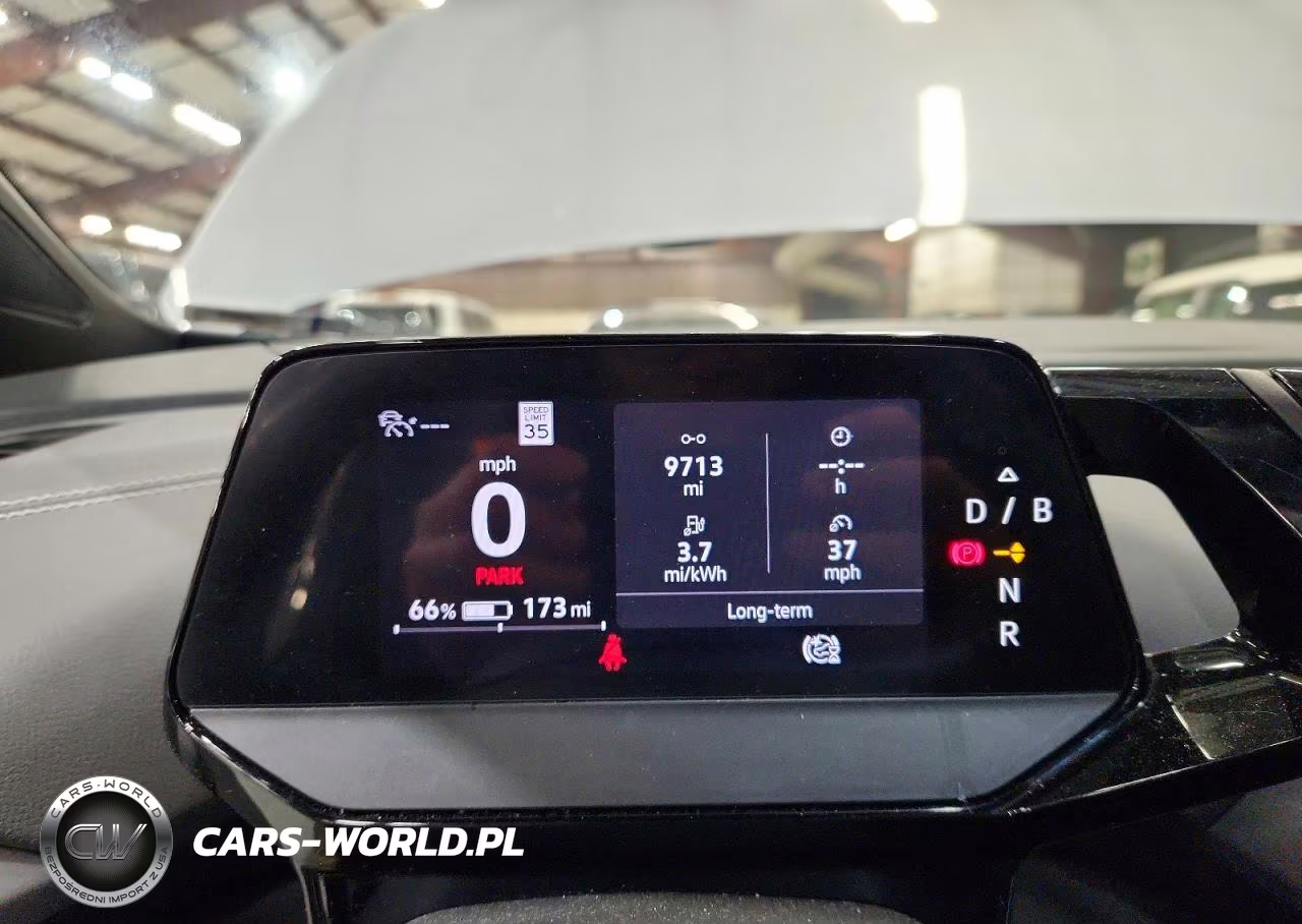 2023 Volkswagen Id.4 Pro VIN:1V2CMPE89PC021574 - 9