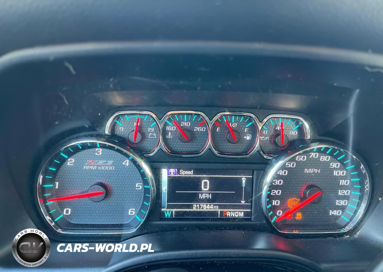 2015 Chevrolet Silverado K1500 Lt VIN:1GCVKREC5FZ362773 - 8