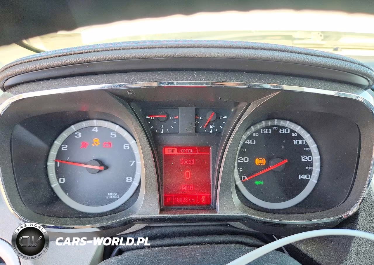 2014 GMC Terrain Slt VIN:2GKFLSE39E6207134 - 9