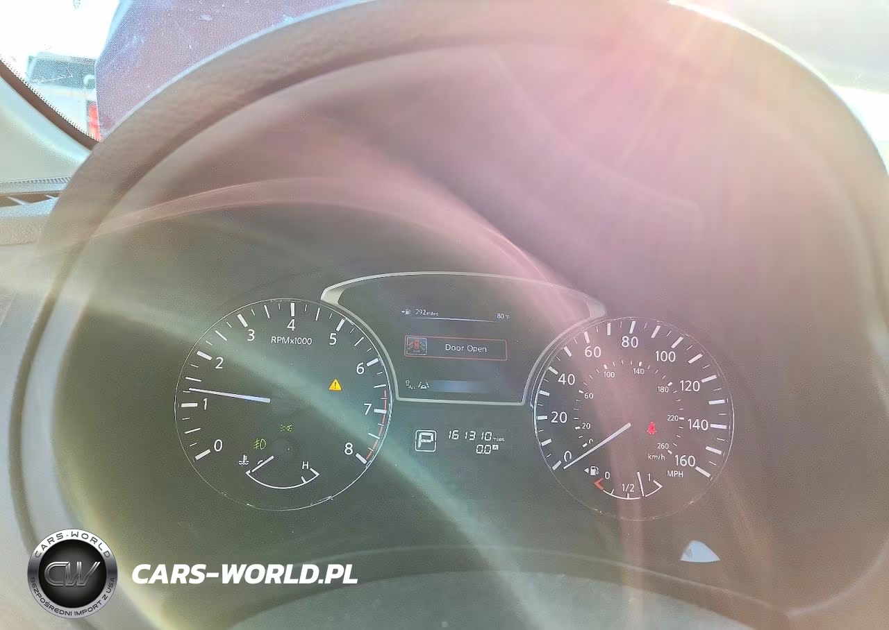 2013 Nissan Altima 2.5 VIN:1N4AL3AP3DN463211 - 9