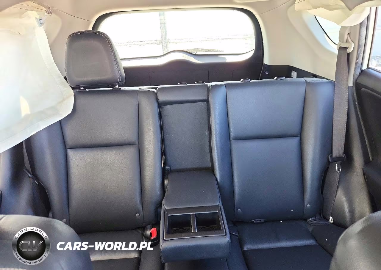 2013 Toyota Rav4 Limited VIN:JTMYFREV7D5004274 - 10