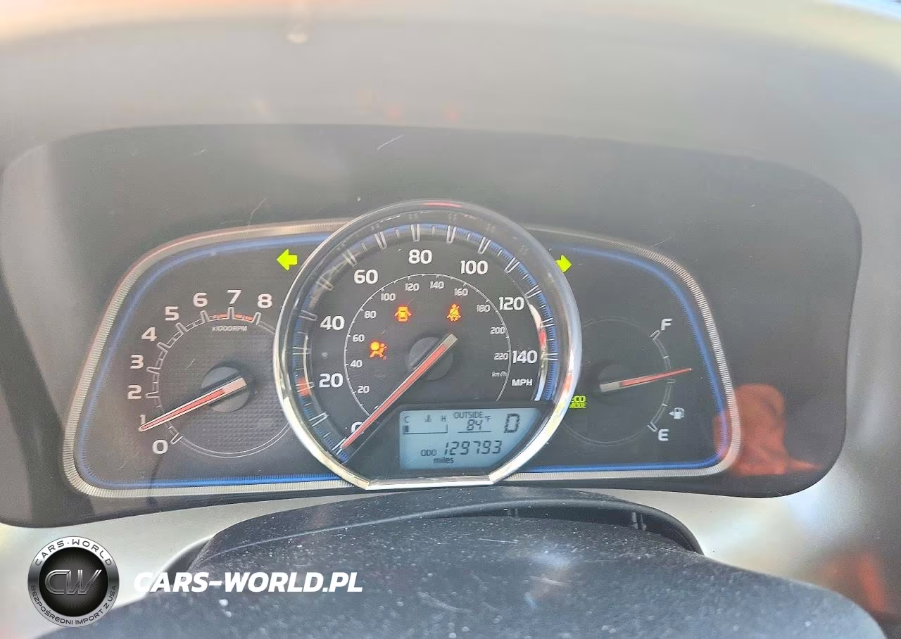 2013 Toyota Rav4 Limited VIN:JTMYFREV7D5004274 - 9
