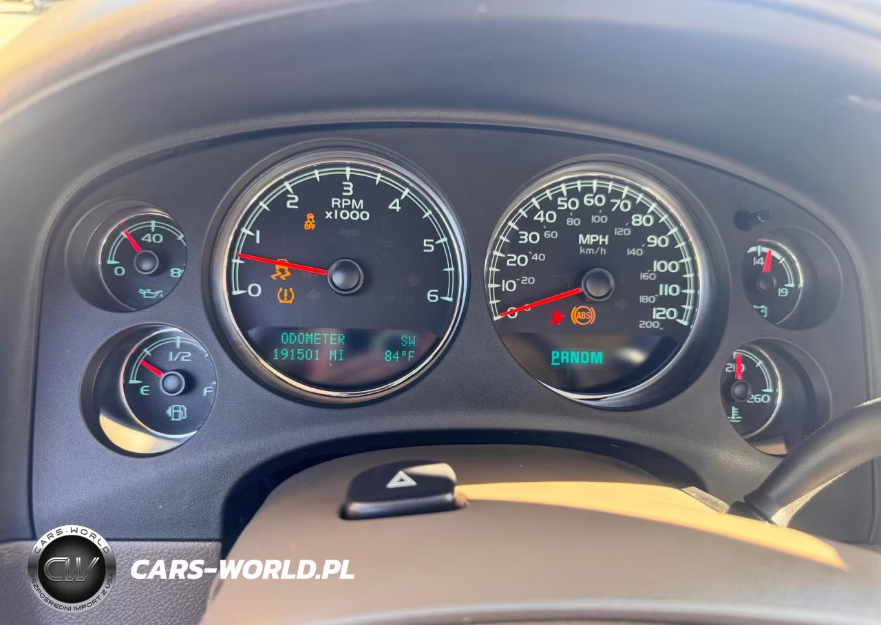 2012 Chevrolet Suburban K1500 Lt VIN:1GNSKJE70CR204318 - 8