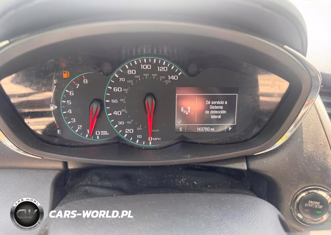 2021 Chevrolet Trax 1Lt VIN:KL7CJPSB3MB327677 - 8