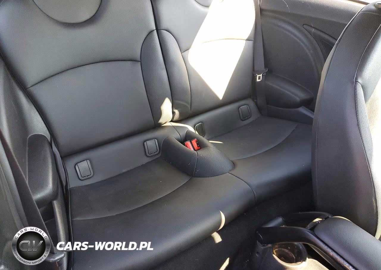 2013 Mini Cooper VIN:WMWSU3C55DT375292 - 10