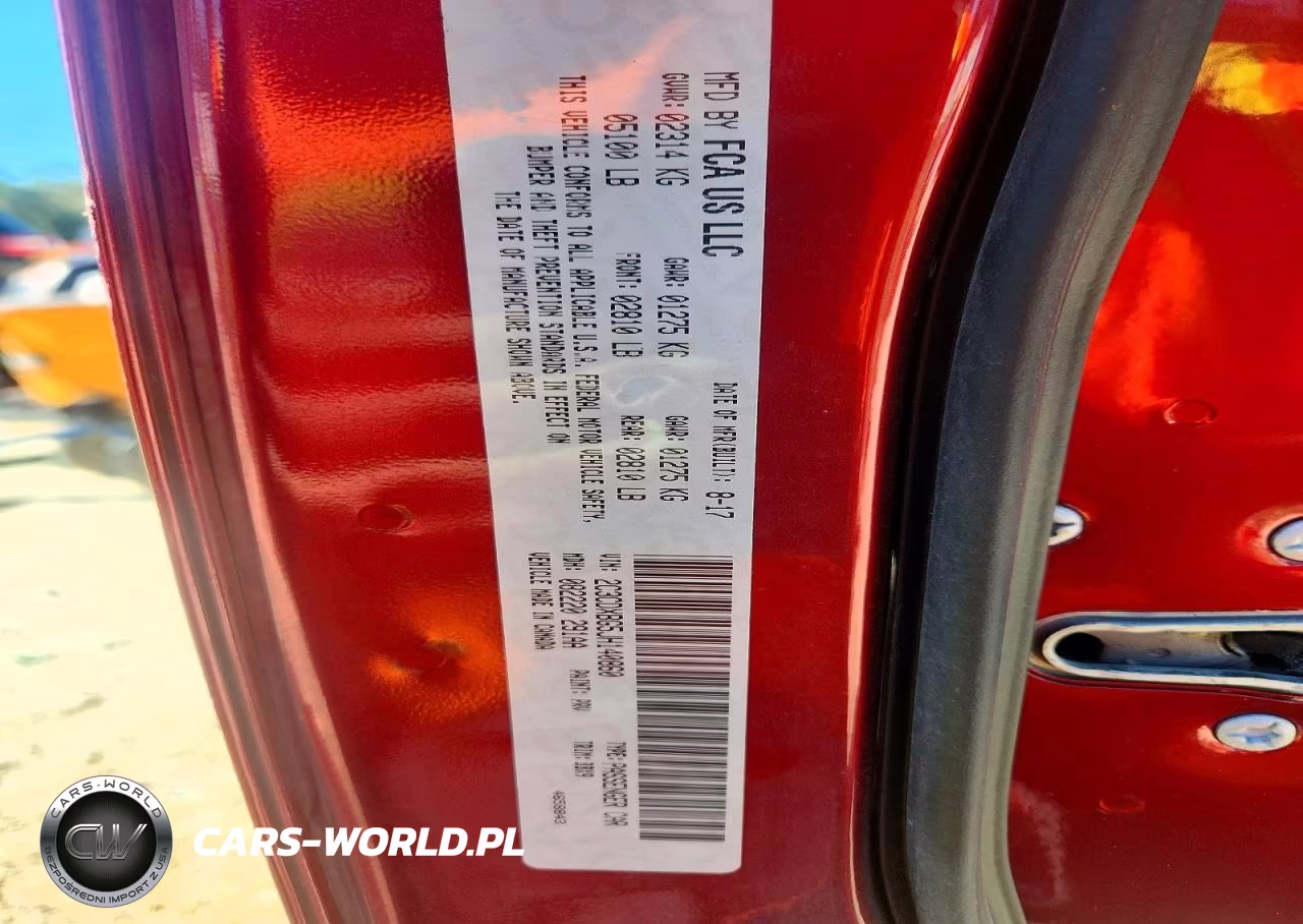 2018 Dodge Charger Sxt VIN:2C3CDXBG5JH140860 - 12