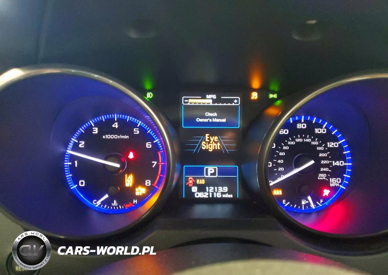 2018 Subaru Outback 3.6R Limited VIN:4S4BSENC8J3342620 - 9