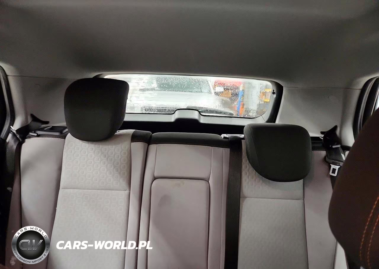 2019 Chevrolet Trax Ls VIN:3GNCJNSB9KL258763 - 10