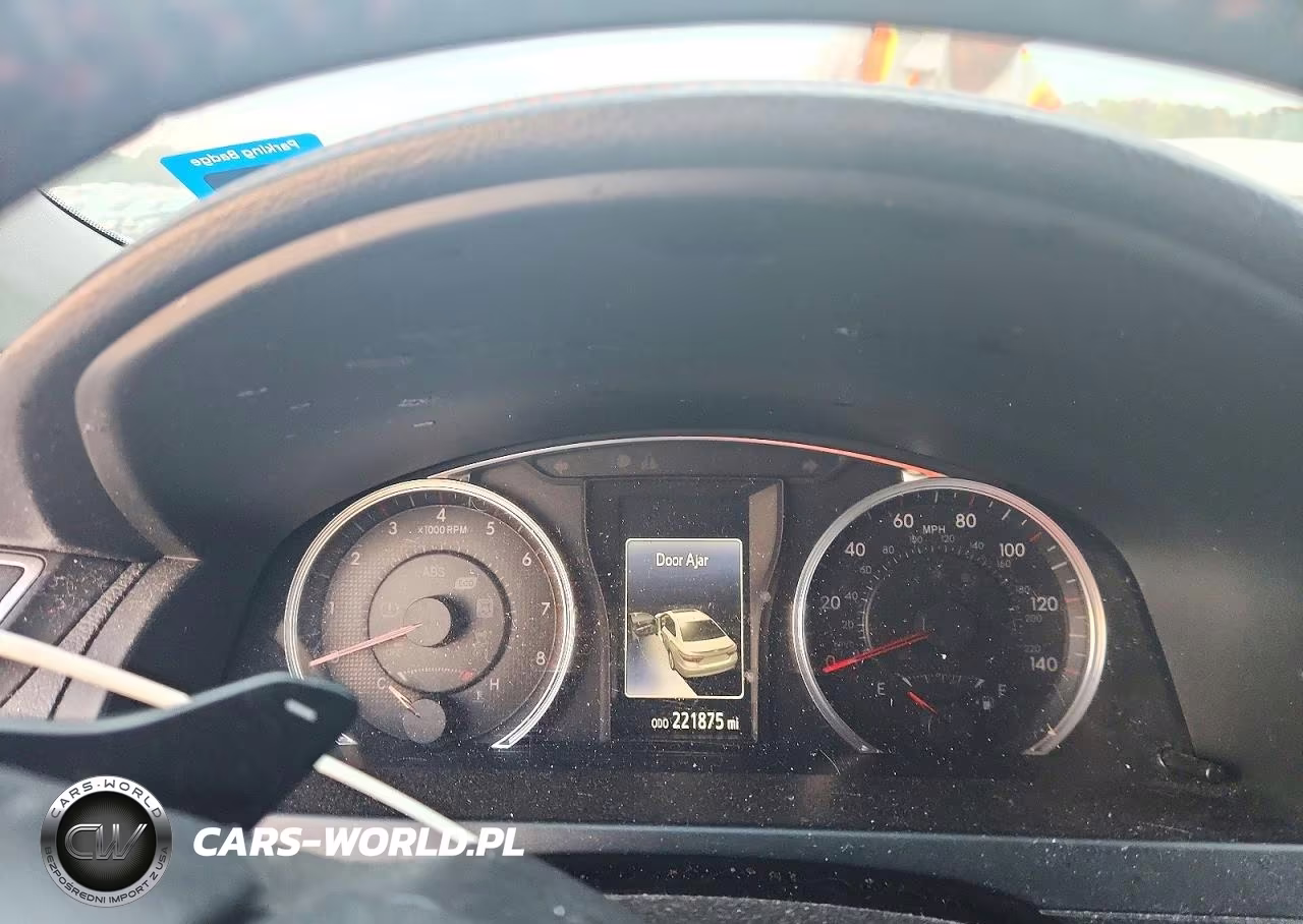2017 Toyota Camry Se VIN:4T1BF1FK0HU649481 - 9
