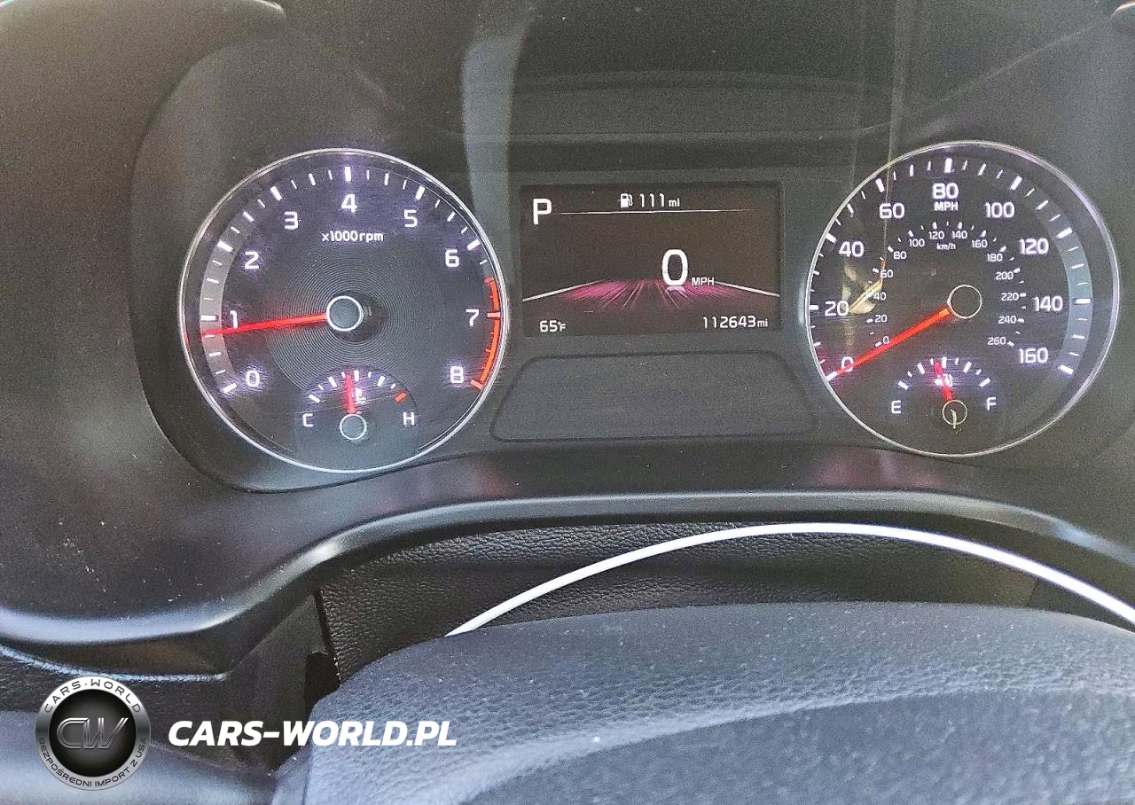 2023 Kia Forte Lxs VIN:3KPF24ADXPE558341 - 9