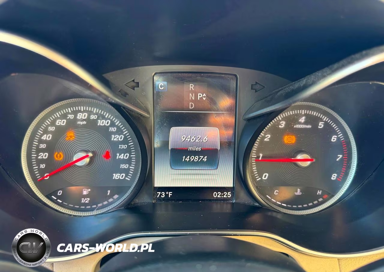 2018 Mercedes-Benz Glc 300 4Matic VIN:WDC0G4KBXJV034186 - 10