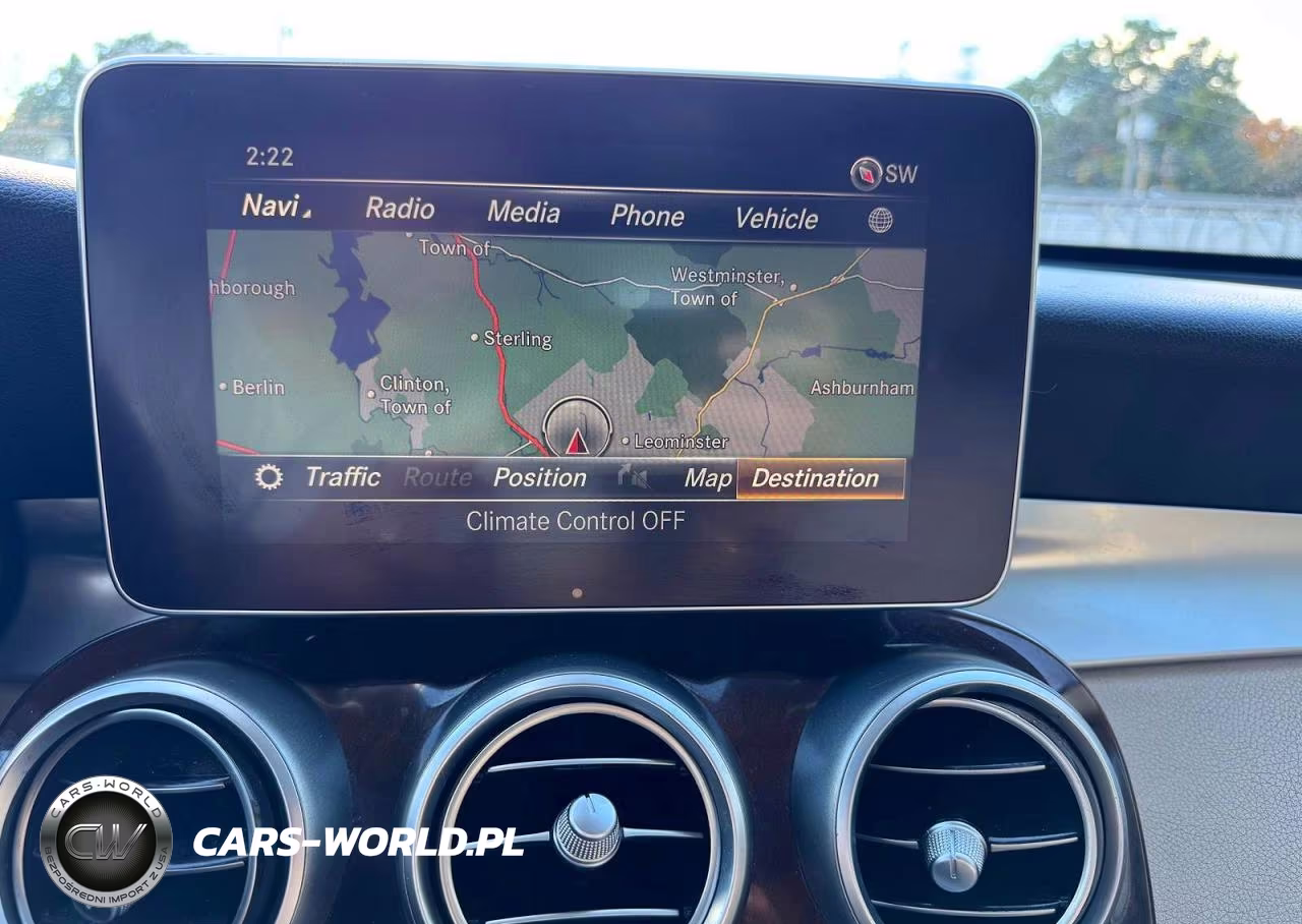 2018 Mercedes-Benz Glc 300 4Matic VIN:WDC0G4KBXJV034186 - 12