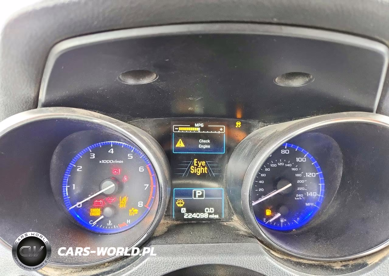 2019 Subaru Outback 2.5I Premium VIN:4S4BSAFC4K3353963 - 9
