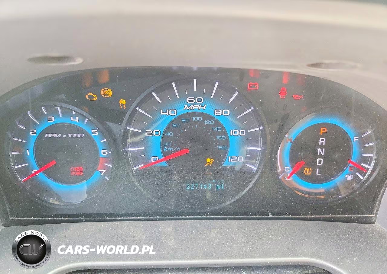 2012 Ford Fusion Se VIN:3FAHP0HA9CR237298 - 9