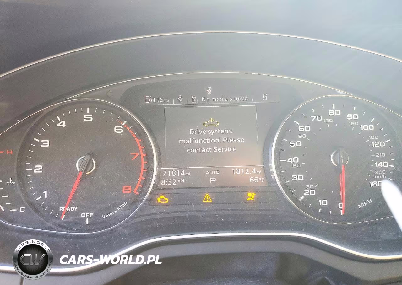 2020 Audi A4 Premium VIN:WAUDNAF47LA053115 - 9