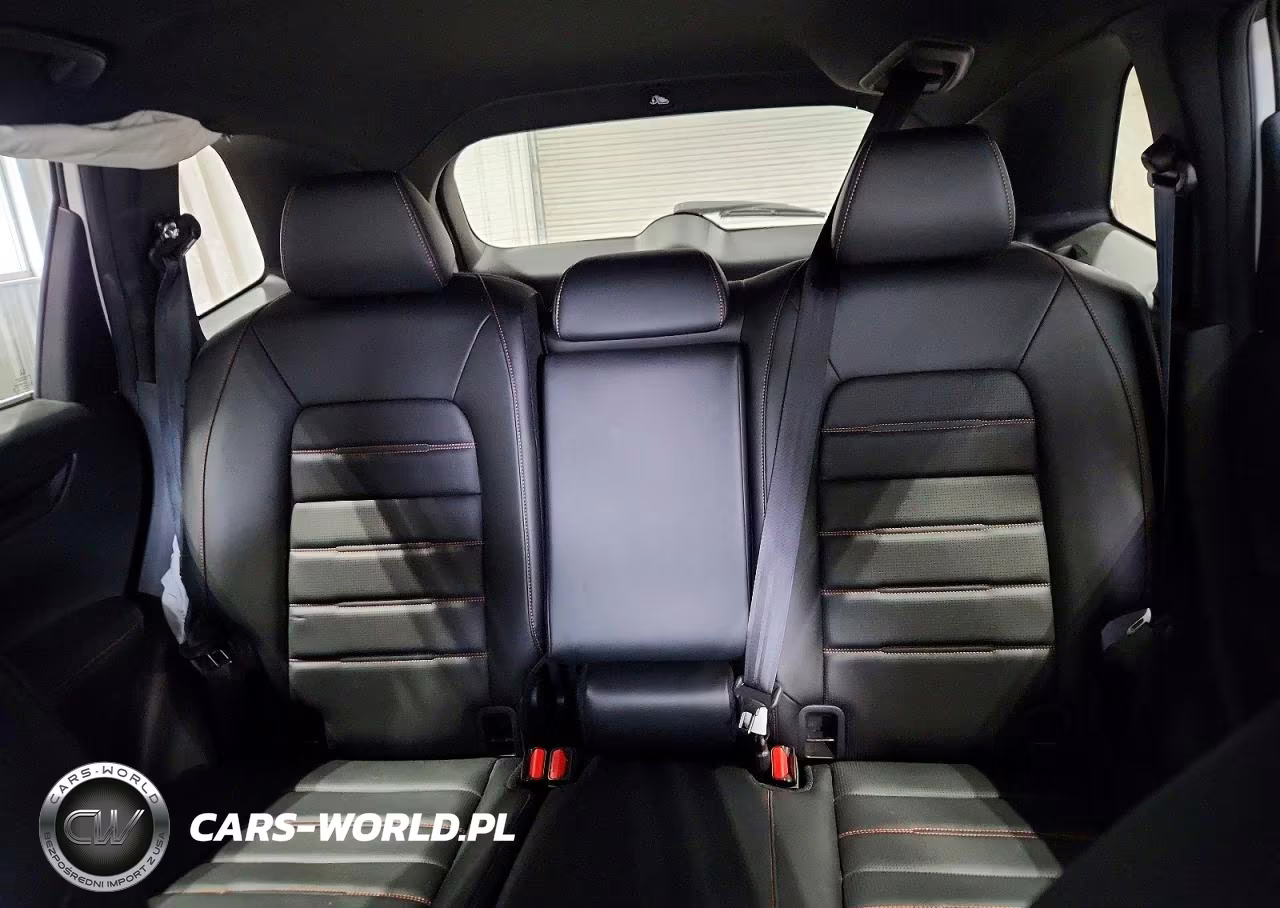 2025 Honda Cr-V Sport-L VIN:2HKRS6H82SH808466 - 10