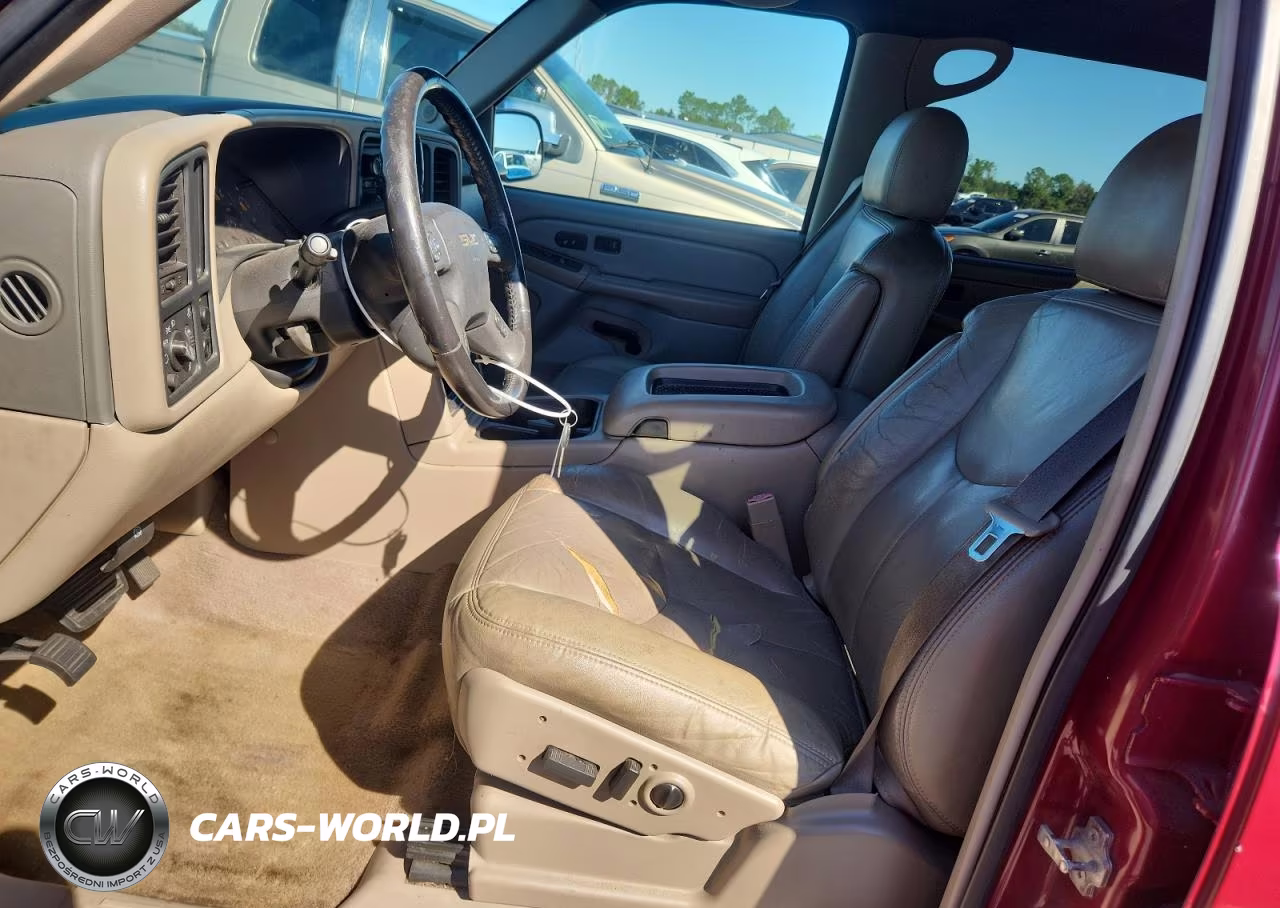 2006 GMC New Sierra C1500 VIN:2GTEC13Z561276426 - 7
