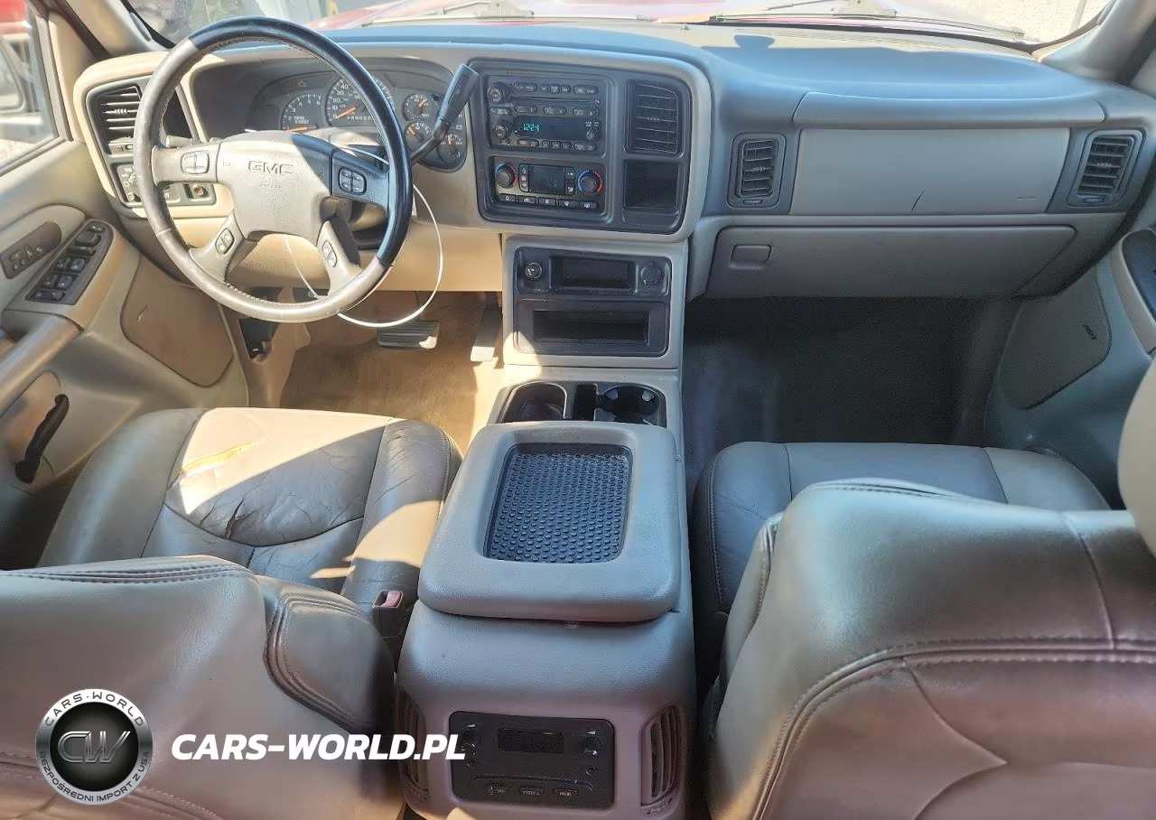 2006 GMC New Sierra C1500 VIN:2GTEC13Z561276426 - 8