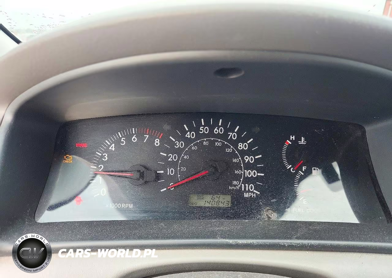 2008 Toyota Corolla Ce VIN:1NXBR32EX8Z991961 - 9
