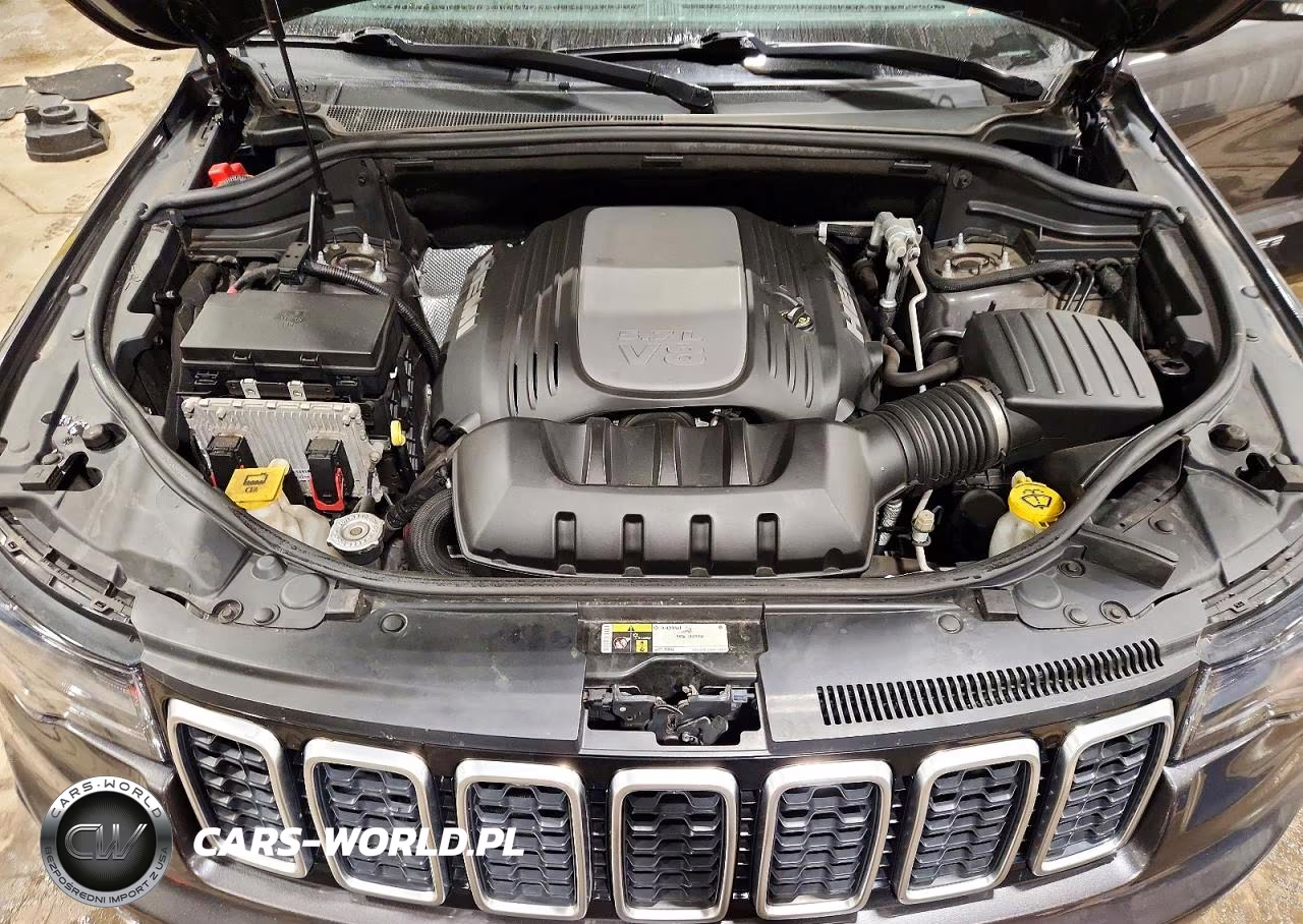 2018 Jeep Grand Cherokee Limited VIN:1C4RJFBT4JC118552 - 12