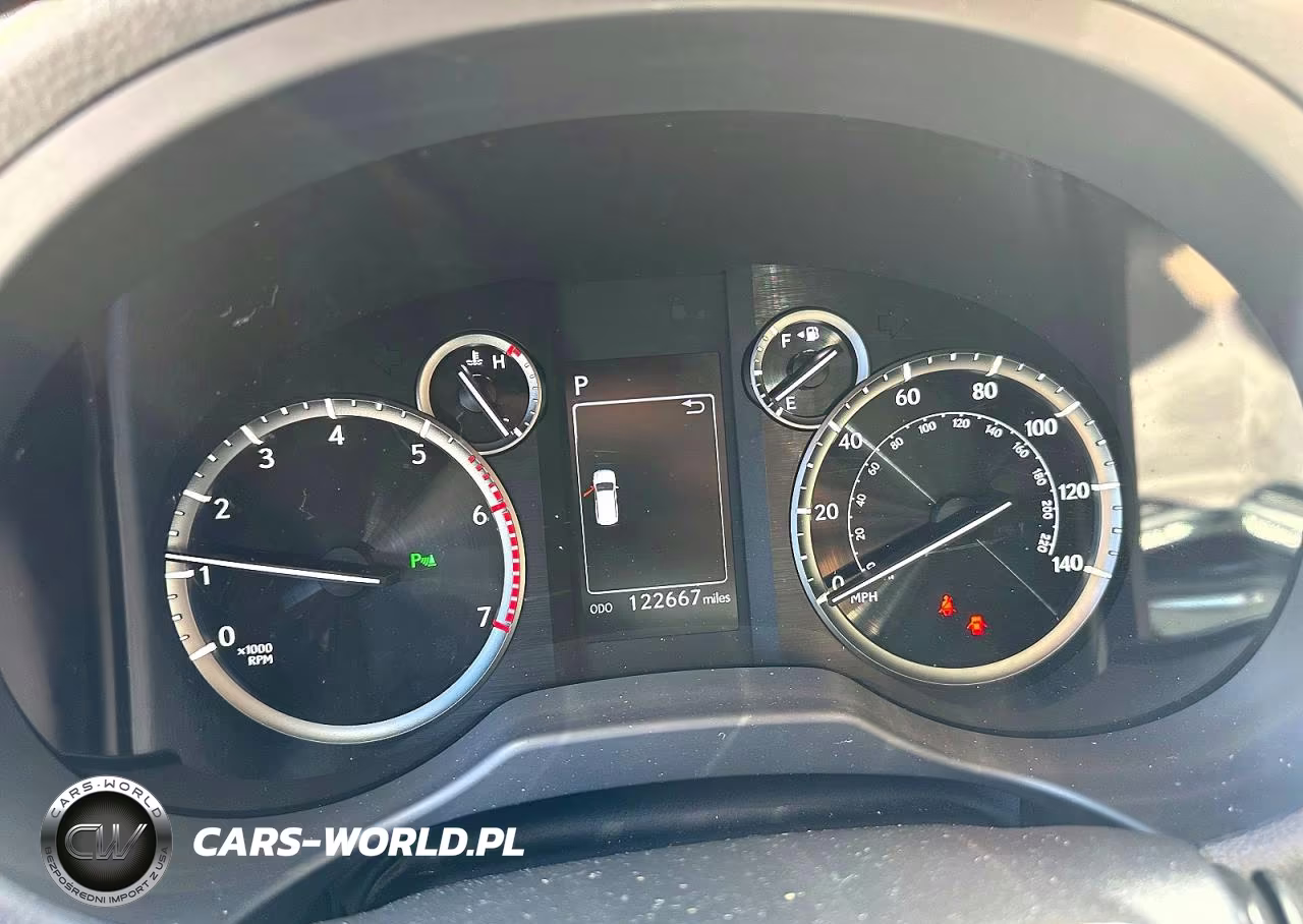 2021 Lexus Gx 460 Premium VIN:JTJAM7BX0M5274249 - 7